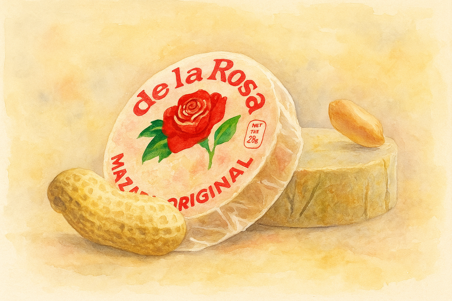 Las estrategias de marketing de Dulces de la Rosa