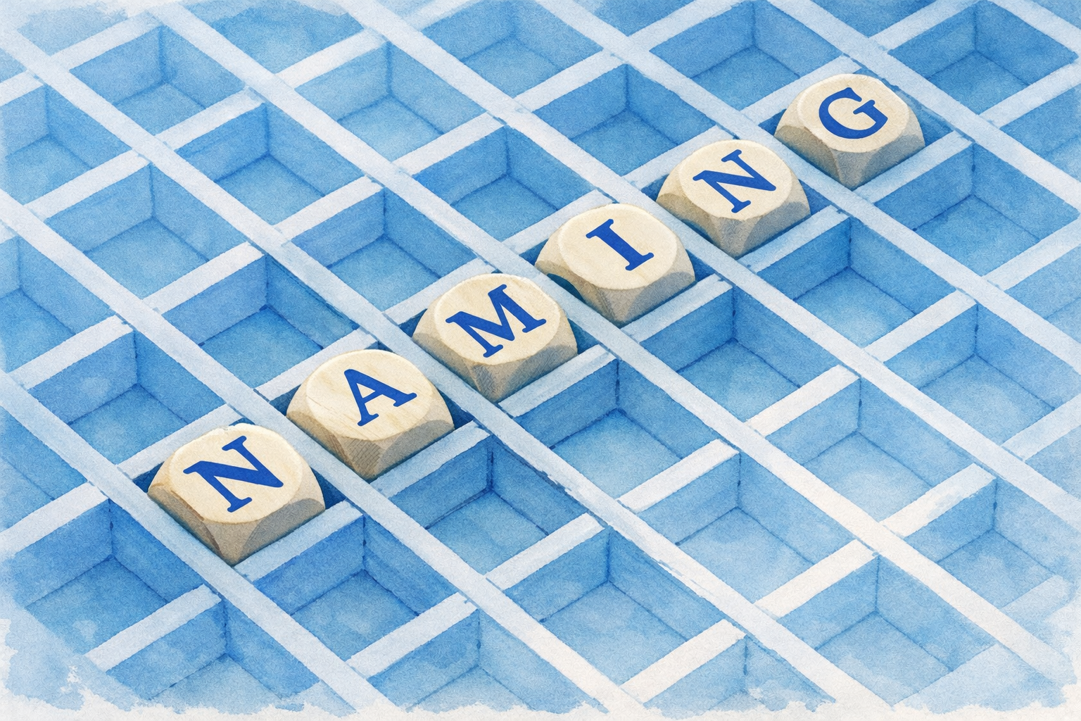 Naming: cómo crear un buen nombre de marca paso a paso